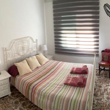Flores Bliss Appartement Sitges Buitenkant foto