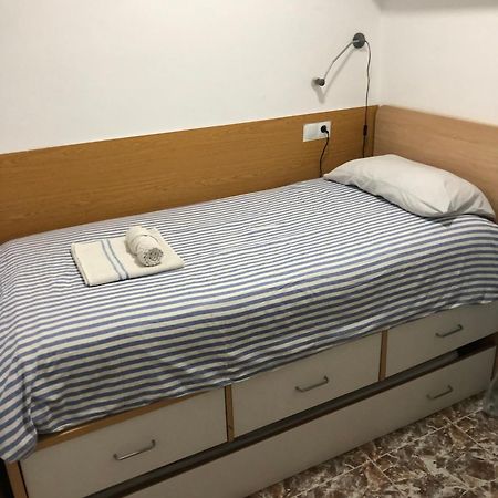 Flores Bliss Appartement Sitges Buitenkant foto