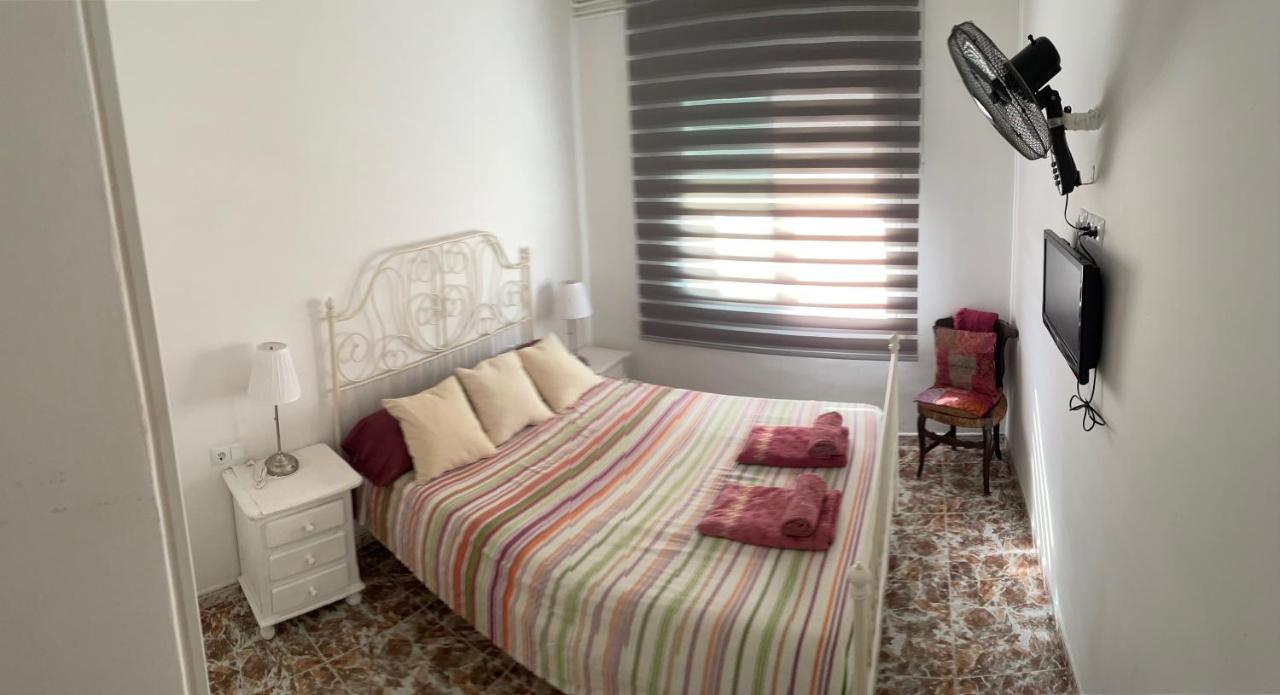 Flores Bliss Appartement Sitges Buitenkant foto