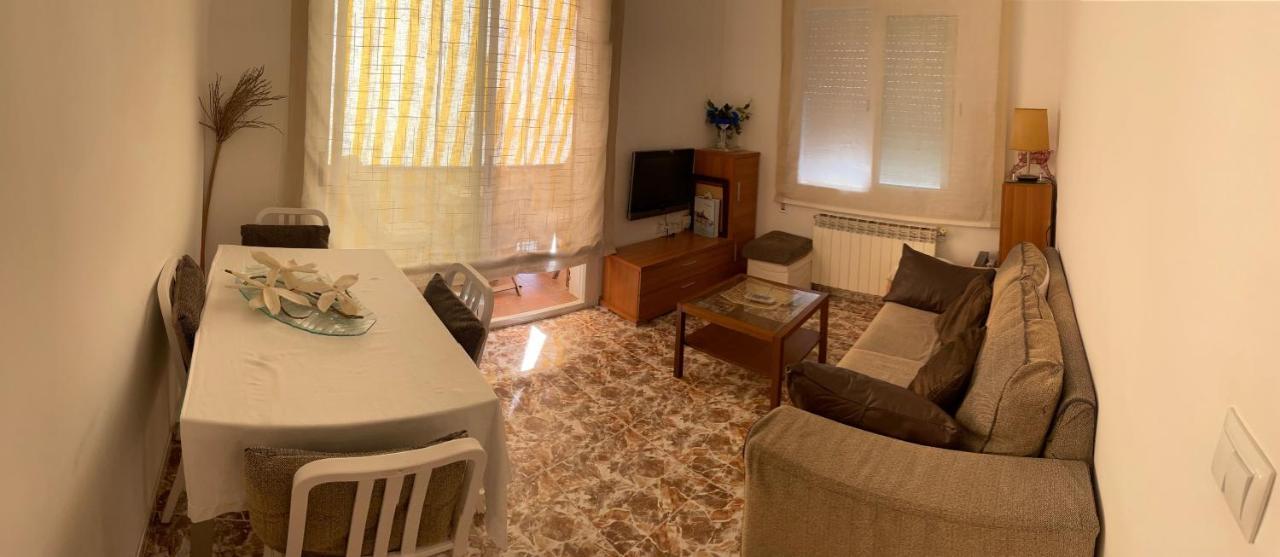 Flores Bliss Appartement Sitges Buitenkant foto