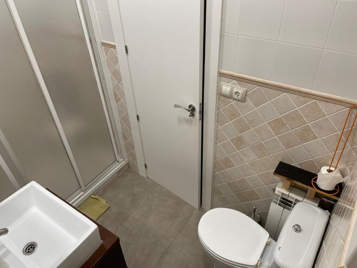 Flores Bliss Appartement Sitges Buitenkant foto