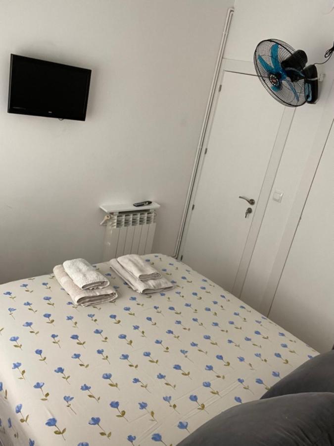 Flores Bliss Appartement Sitges Buitenkant foto