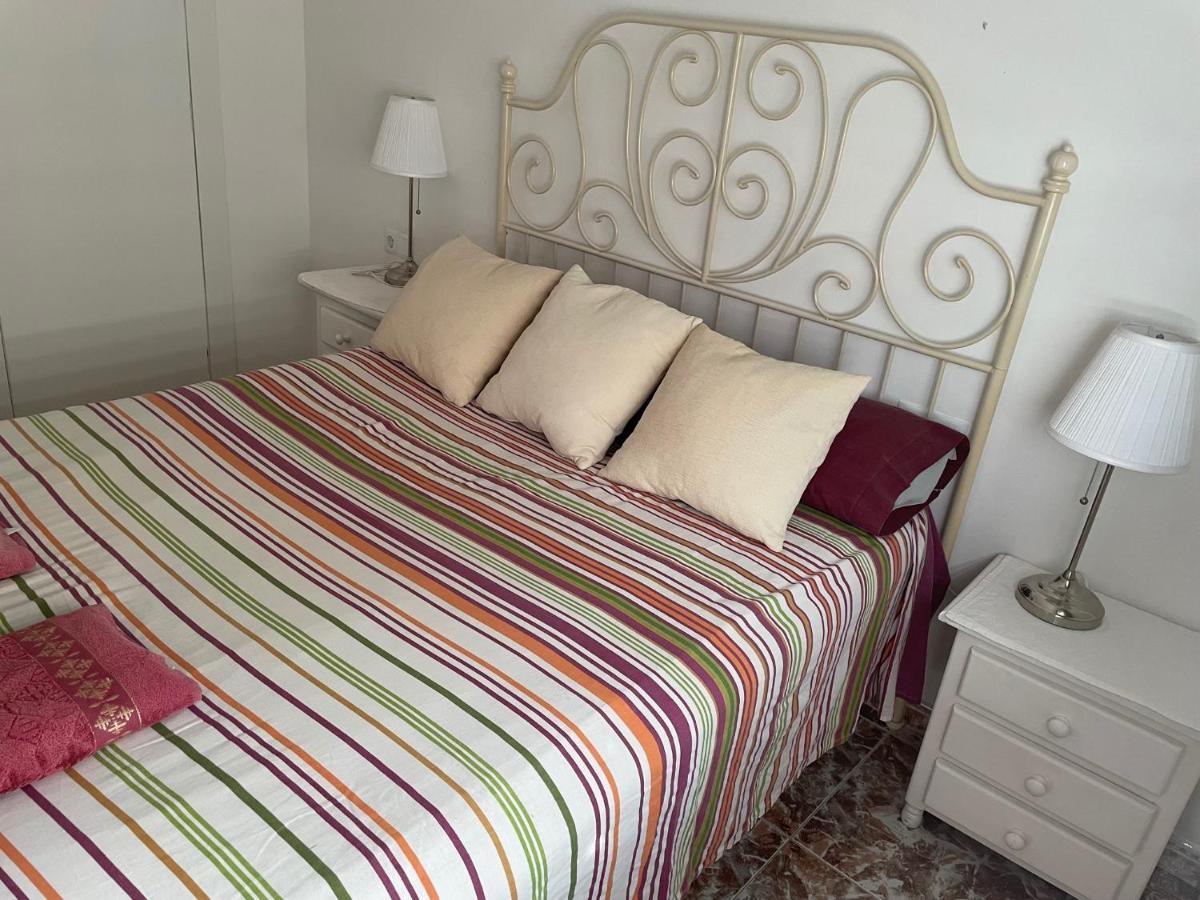 Flores Bliss Appartement Sitges Buitenkant foto