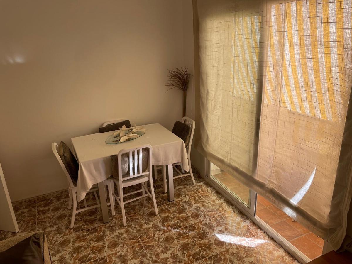 Flores Bliss Appartement Sitges Buitenkant foto