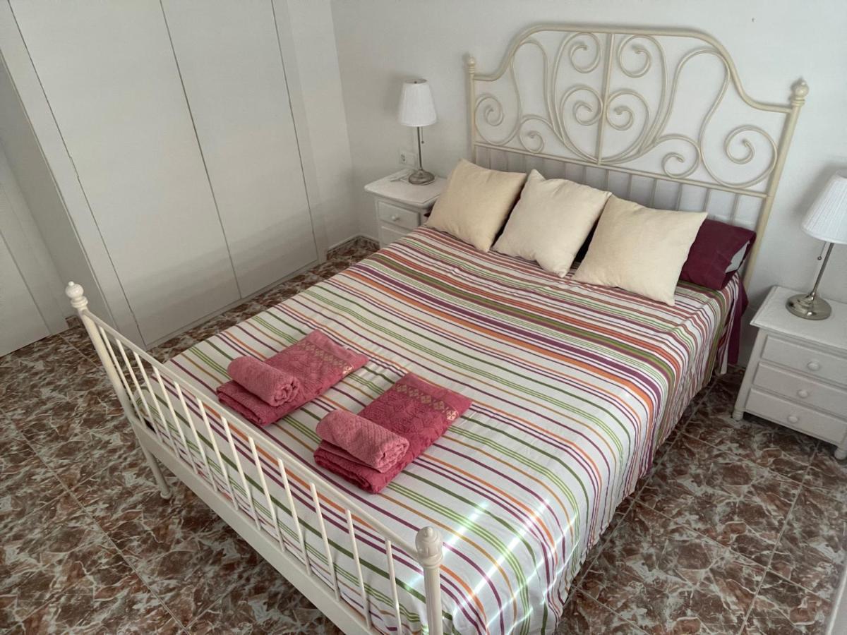 Flores Bliss Appartement Sitges Buitenkant foto