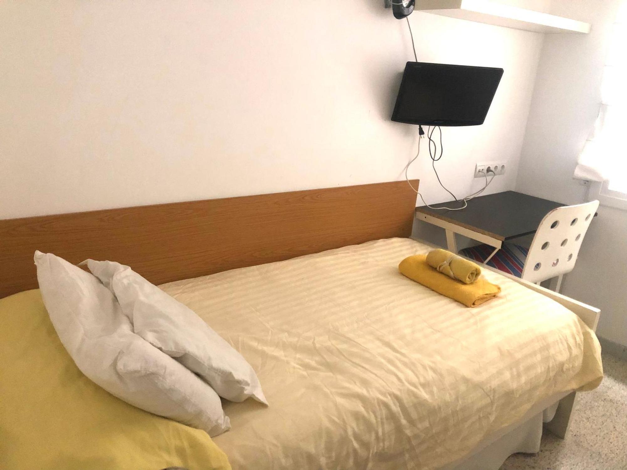 Flores Bliss Appartement Sitges Buitenkant foto